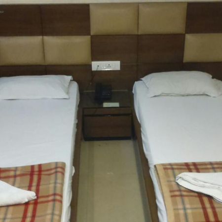 Afridi International Guest House Kolkata Exterior photo