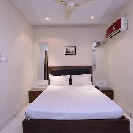 Afridi International Guest House Kolkata Exterior photo