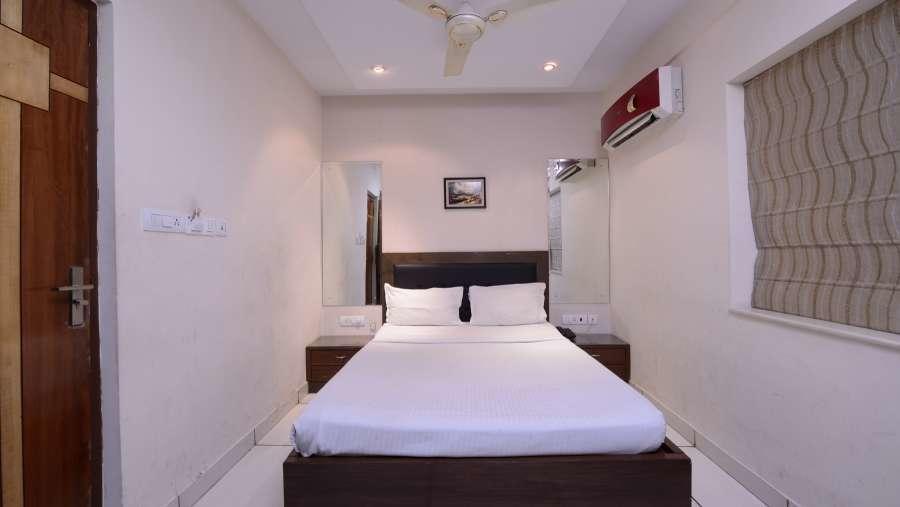Afridi International Guest House Kolkata Exterior photo
