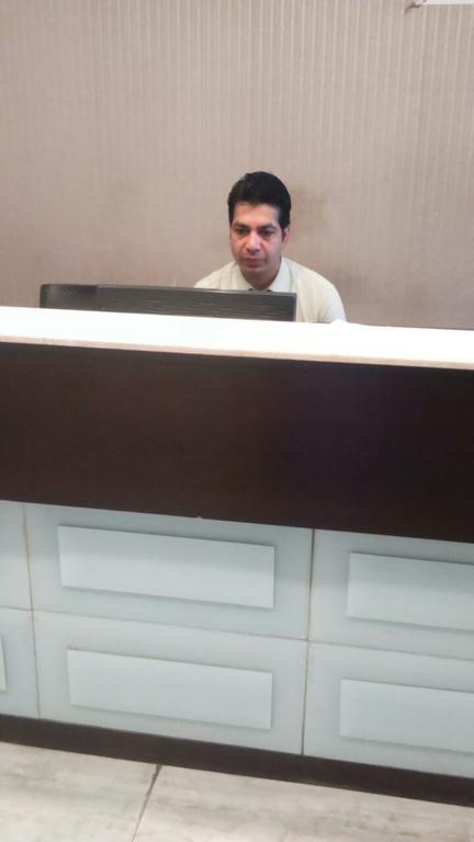 Afridi International Guest House Kolkata Exterior photo