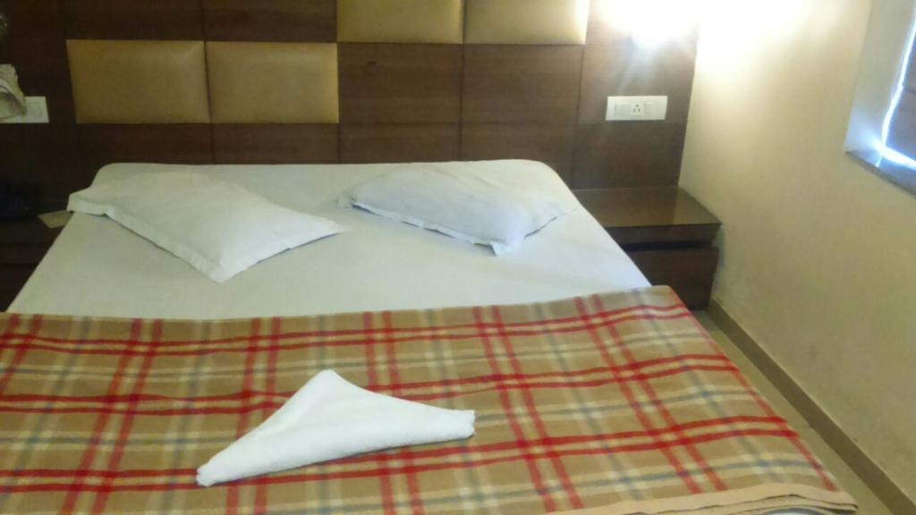 Afridi International Guest House Kolkata Exterior photo
